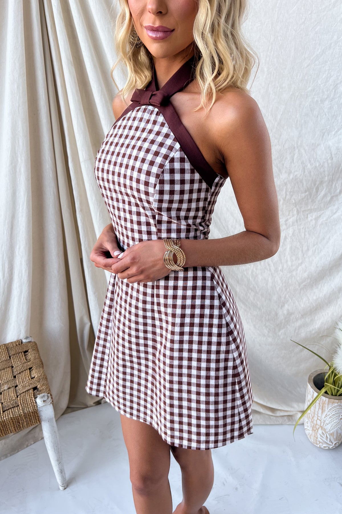 Yankie Dress