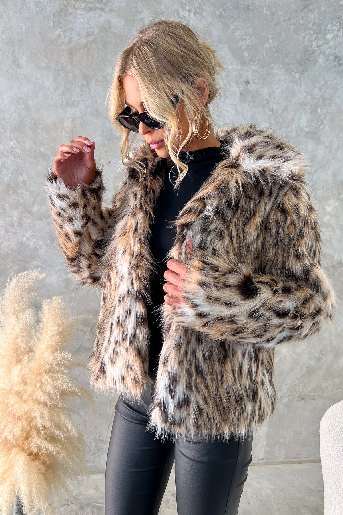 Balu Jacket