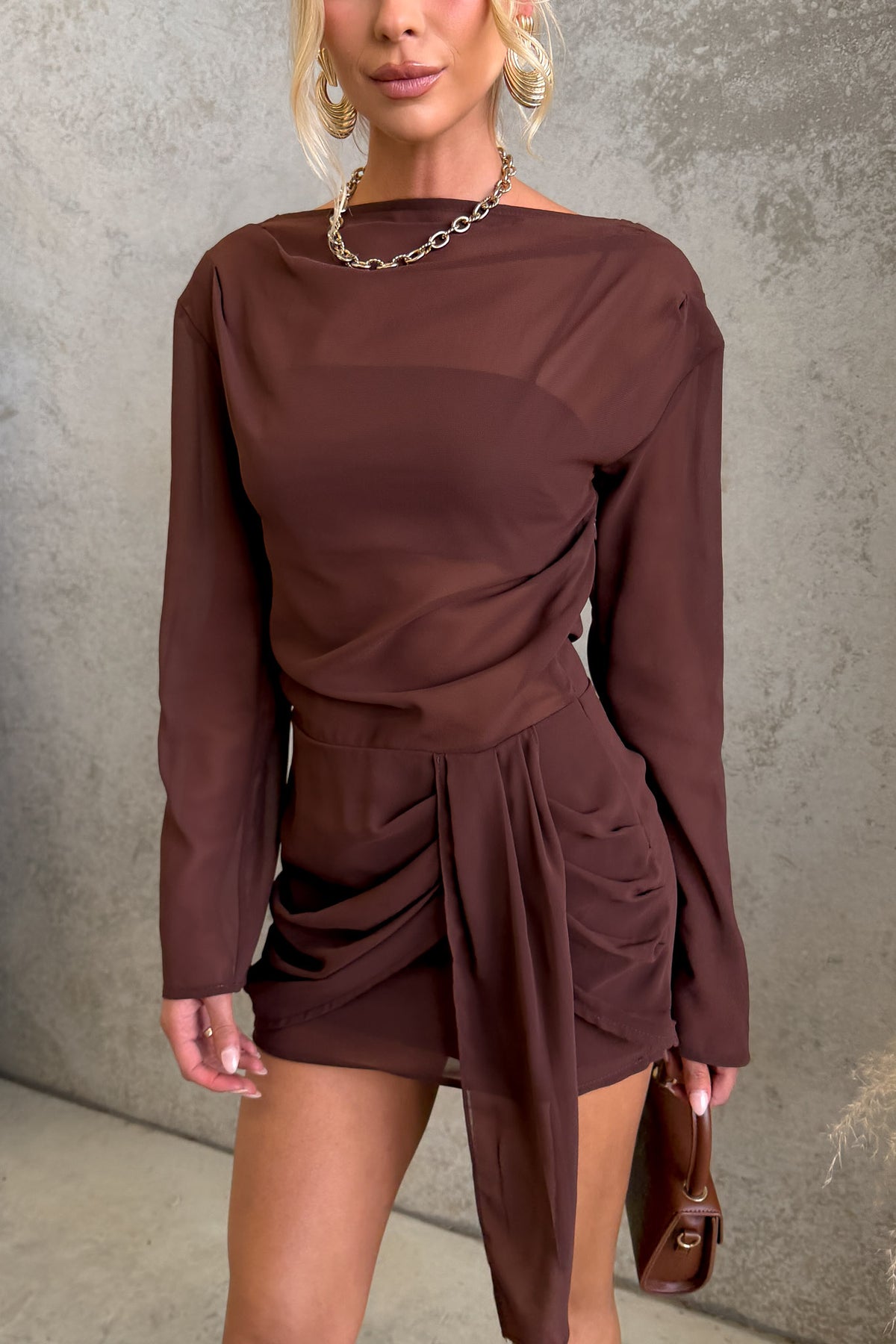 Riri Dress