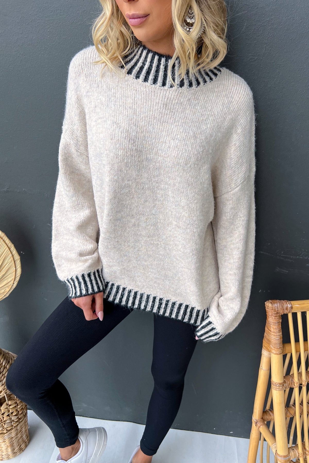 Giorgio Jumper