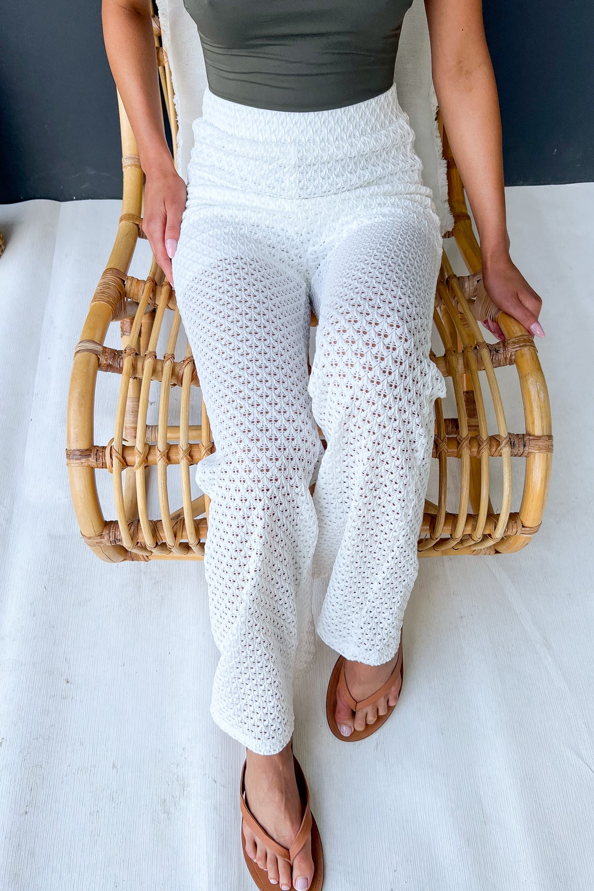Nolia Pants