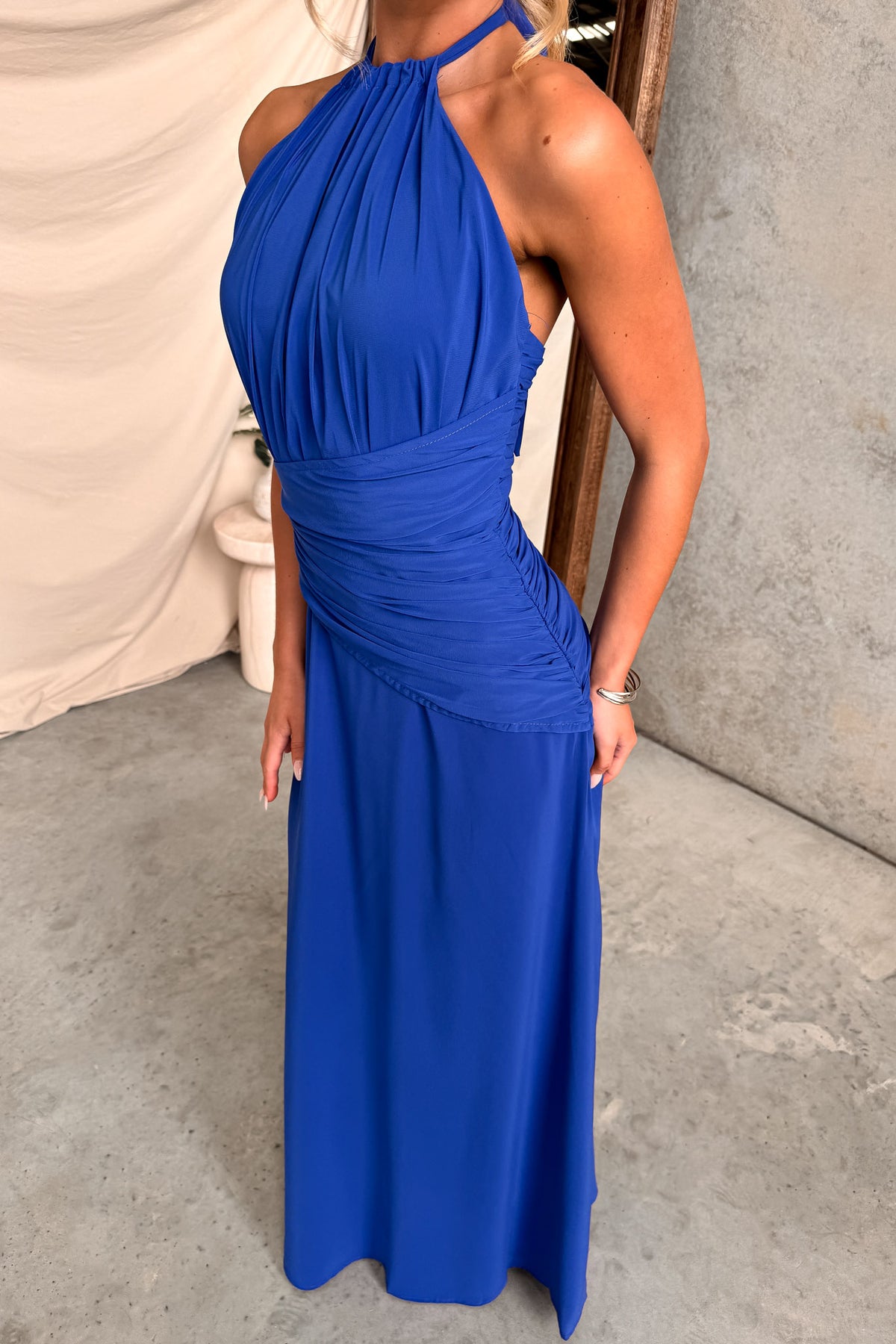 Florenza Maxi Dress