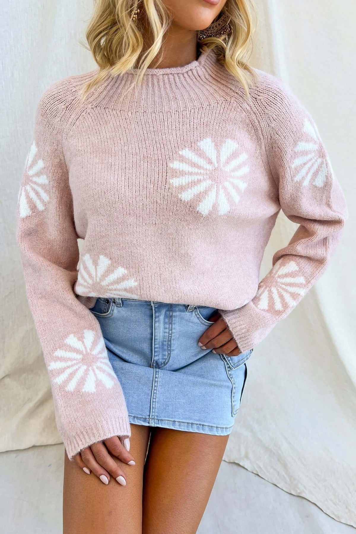 Uzo Jumper