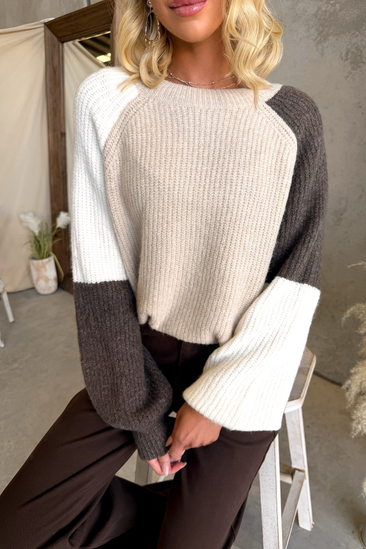 Levi Jumper