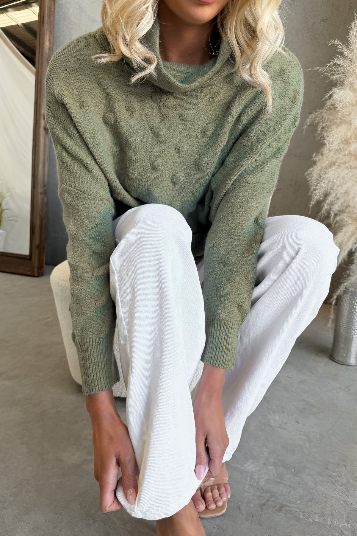 Fiona Jumper