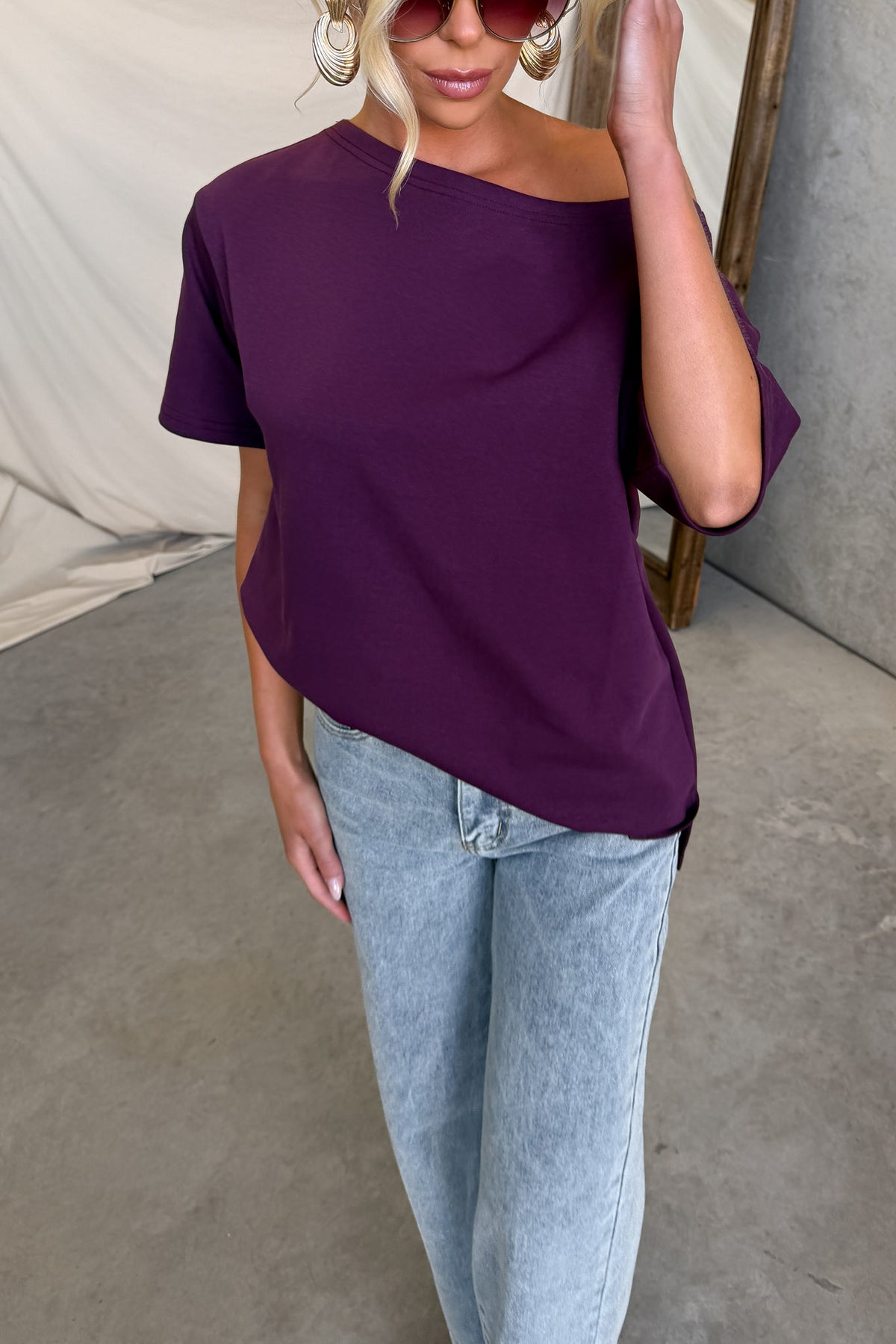 Elka Tee