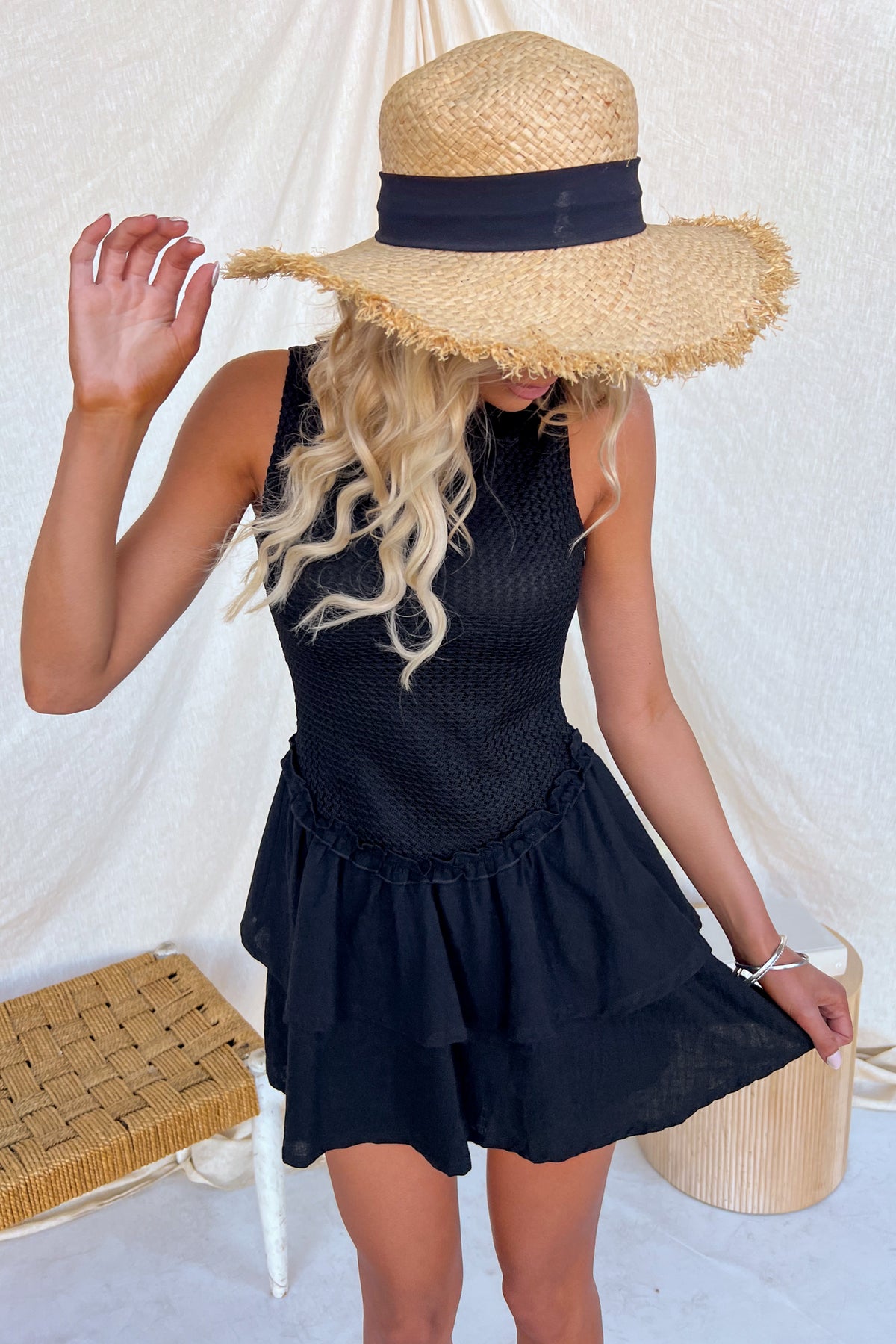 Ostara Dress