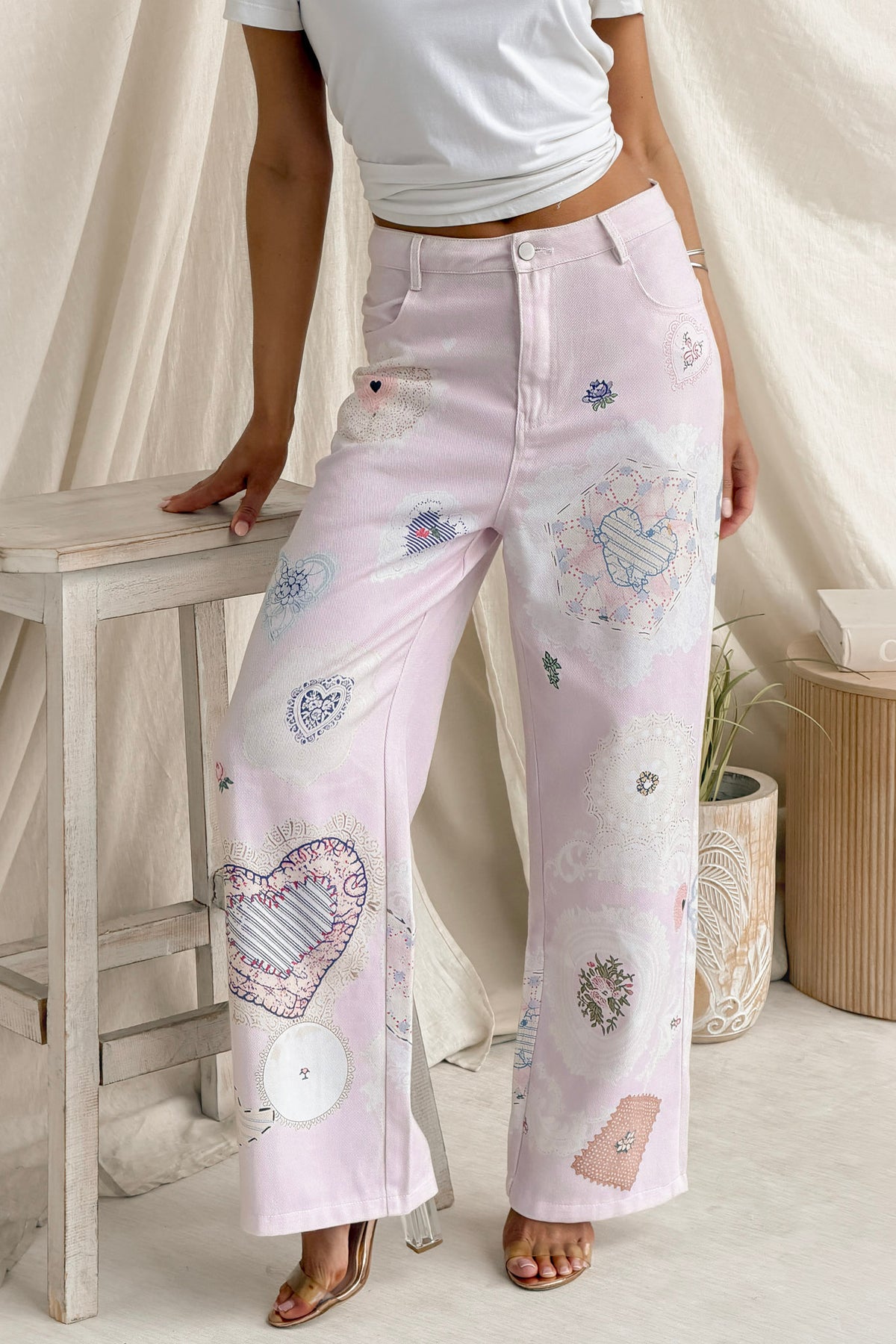 Valentine Jeans