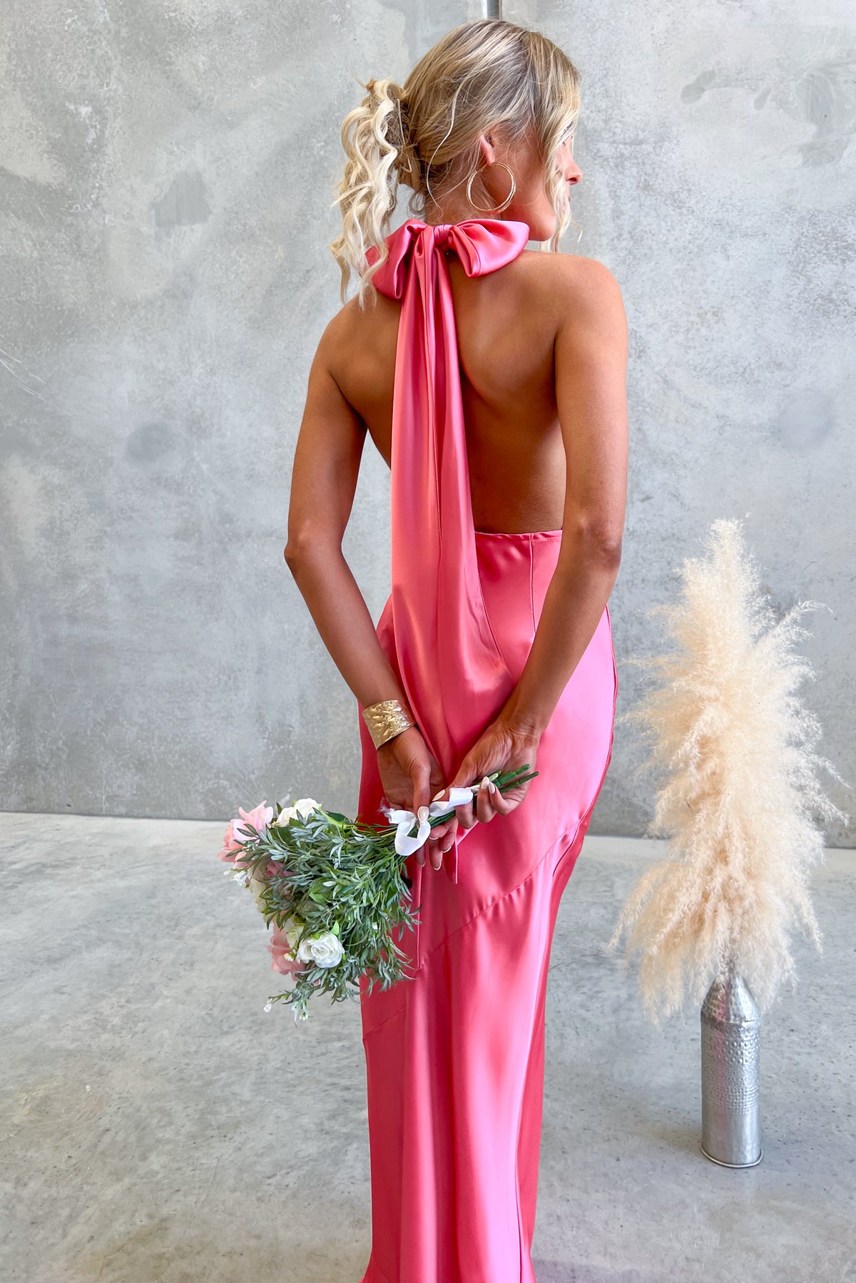 Dawson Maxi Dress