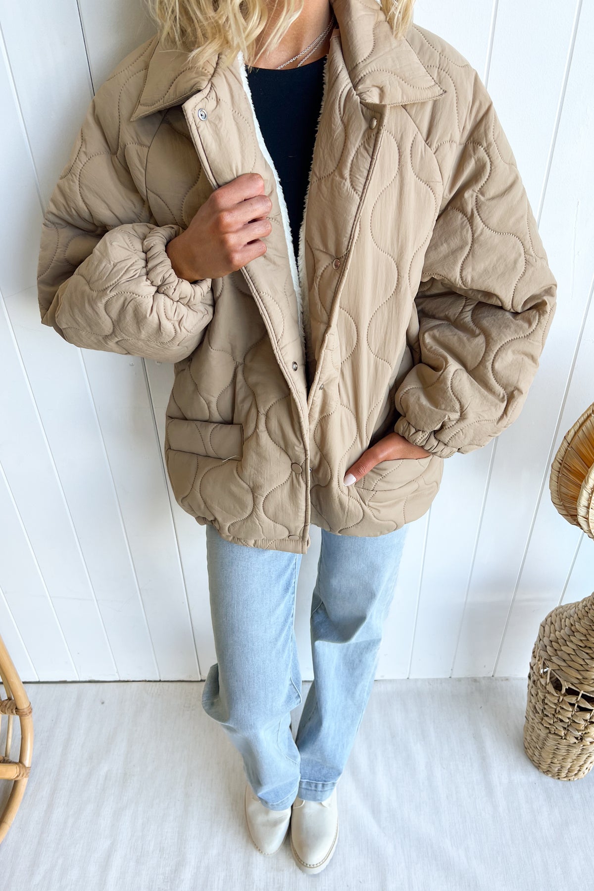 Glazier Jacket