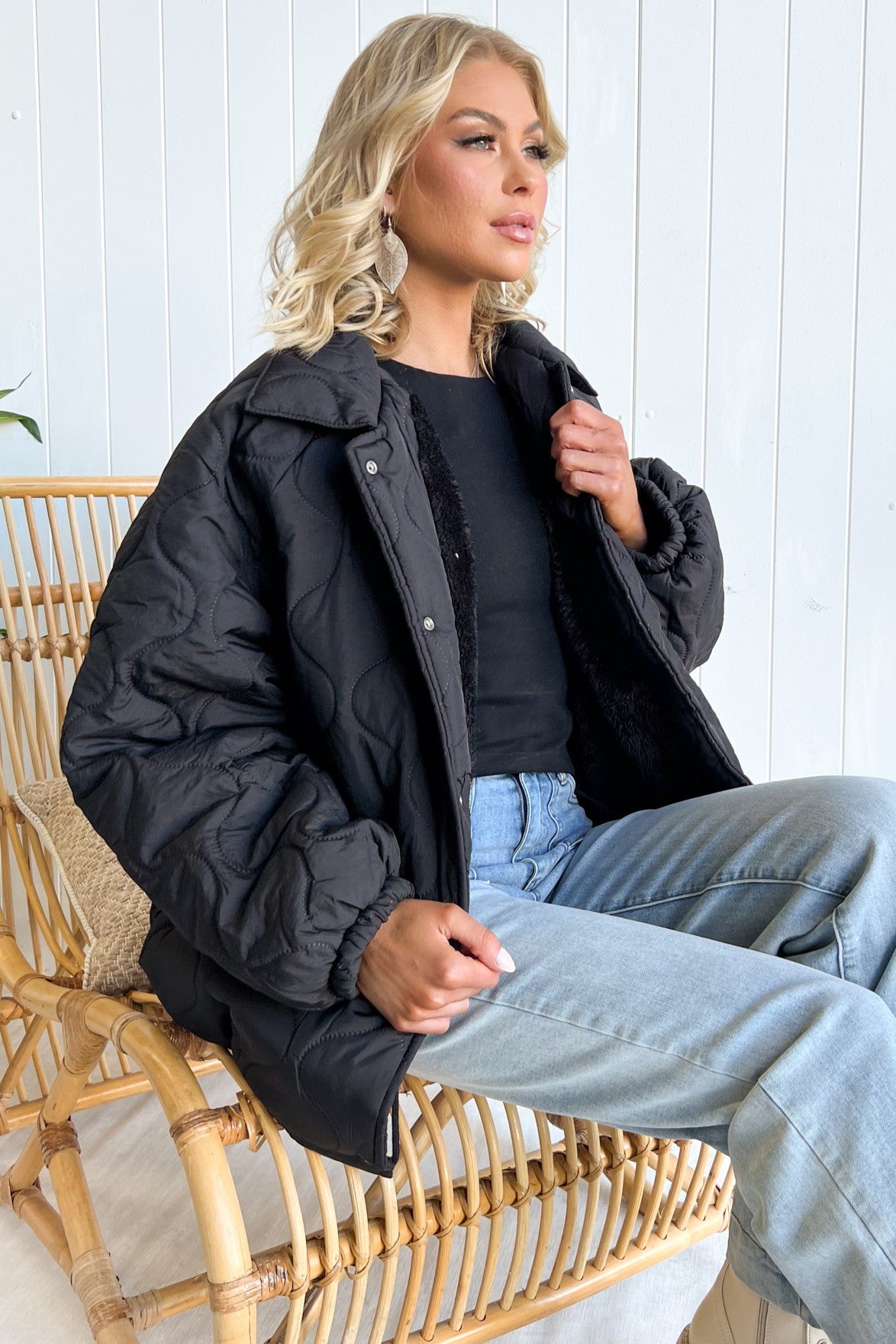 Glazier Jacket