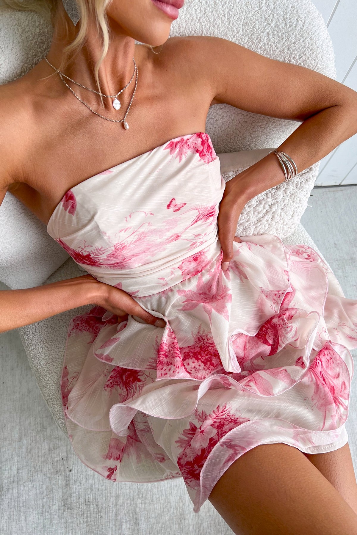 Terrace Dress