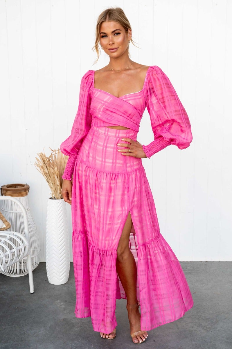 orlando maxi dress Orlando Maxi Dress