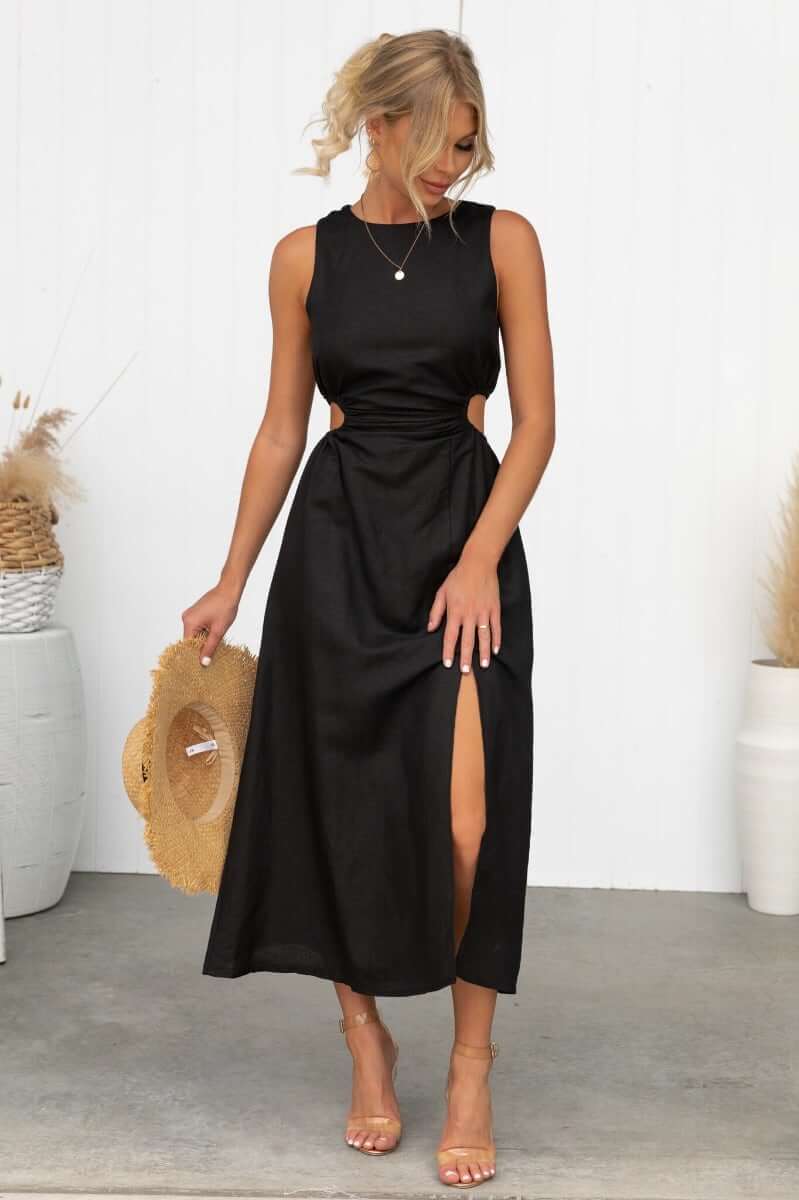 Rozita Midi Dress