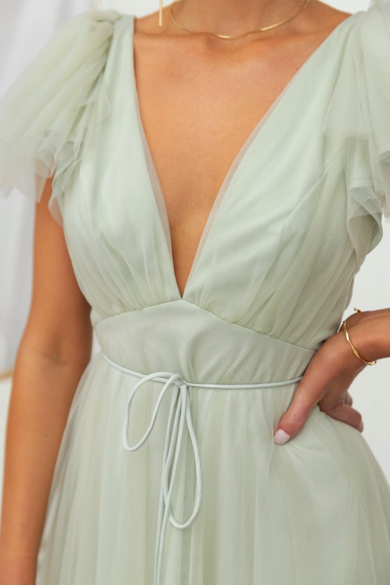 Tiffany Midi Dress Amaroso Boutique Tiffany Midi Dress Amaroso Boutique