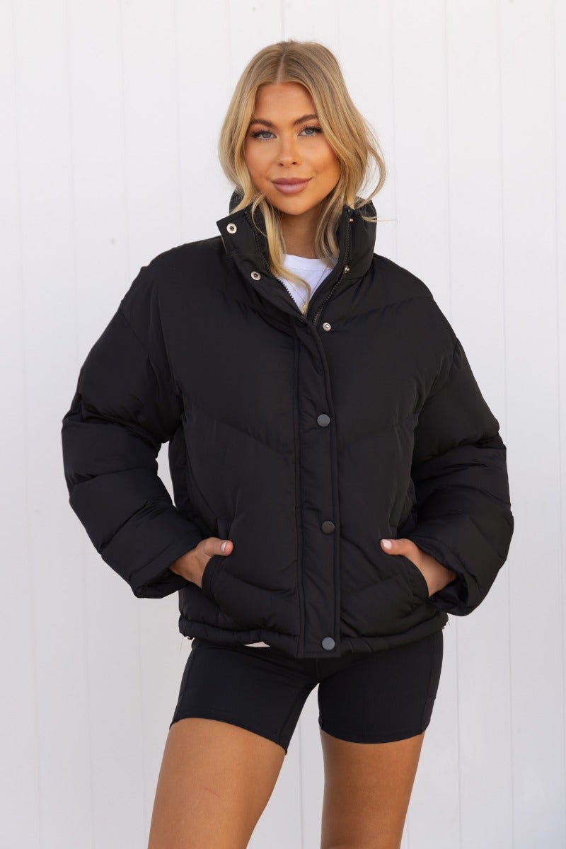 Dani Puffer Jacket