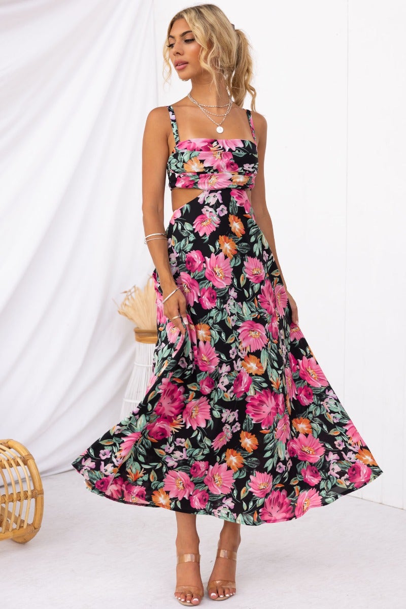 Tabitha Maxi Dress