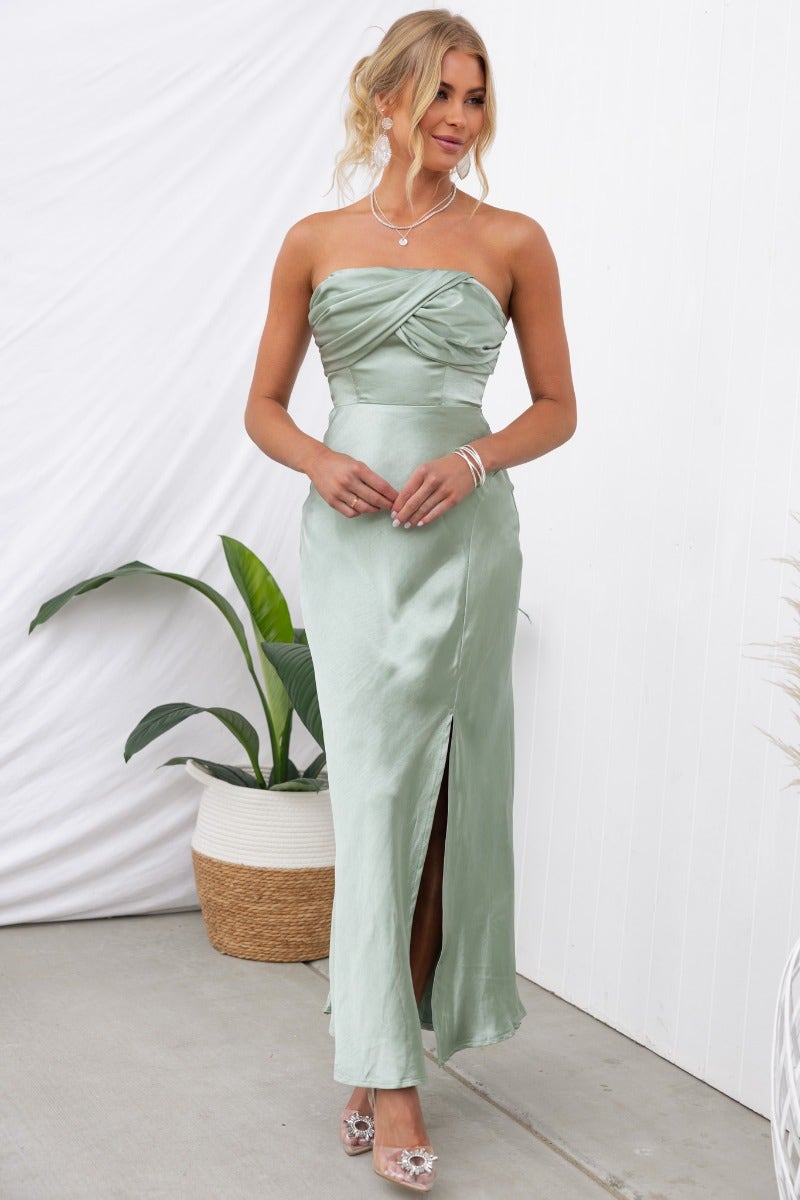 Gabriella Maxi Dress