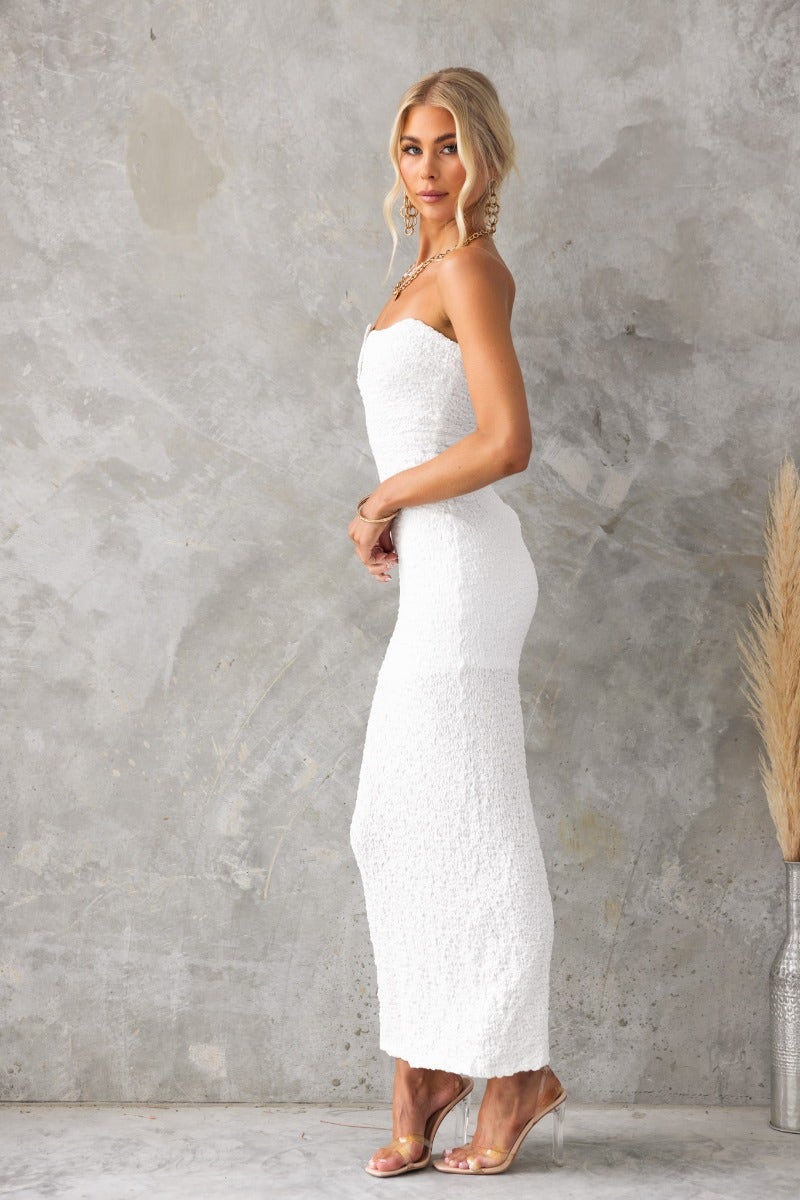 hollywood maxi dress Hollywood Maxi Dress – Amaroso Boutique