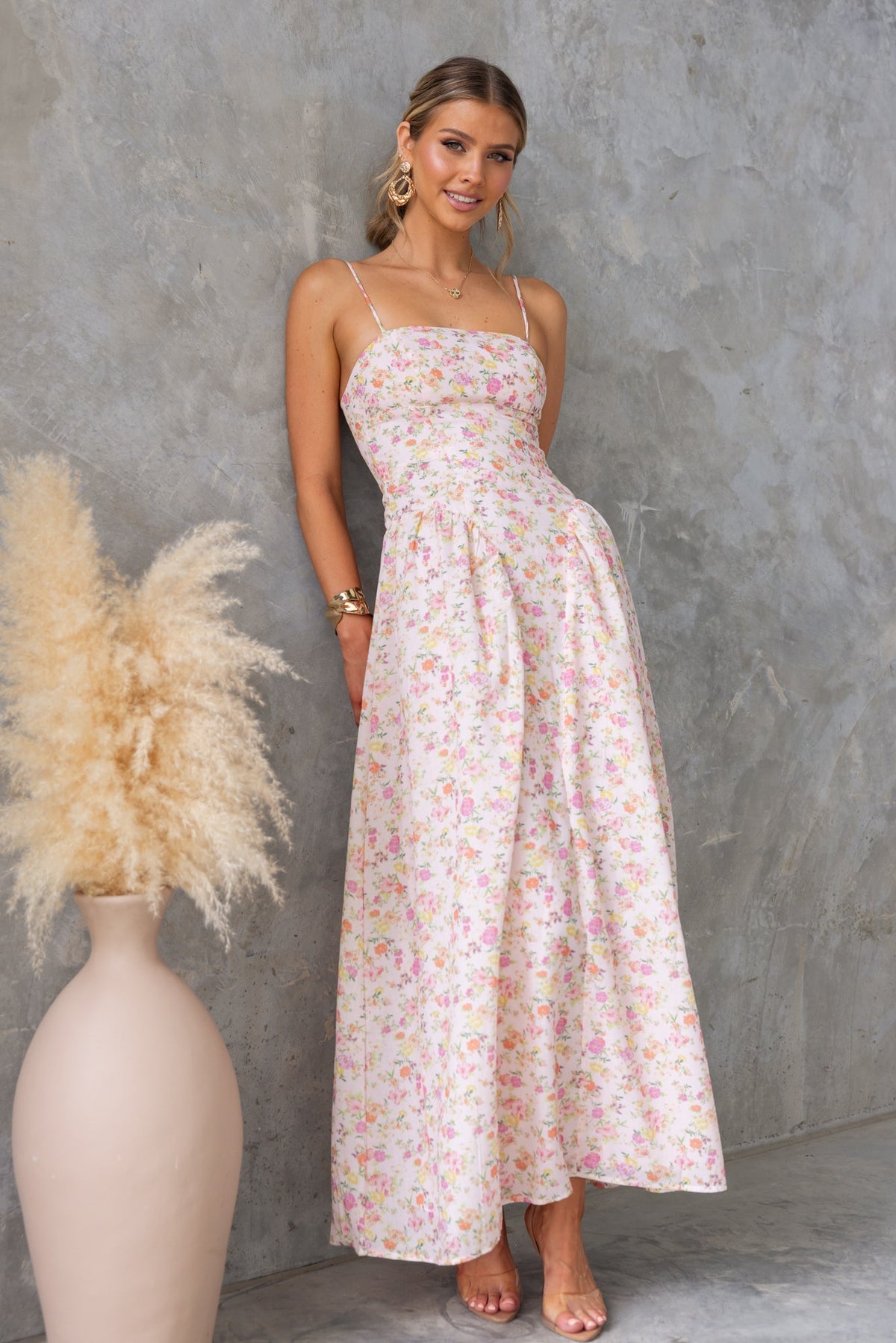 Othella Maxi Dress