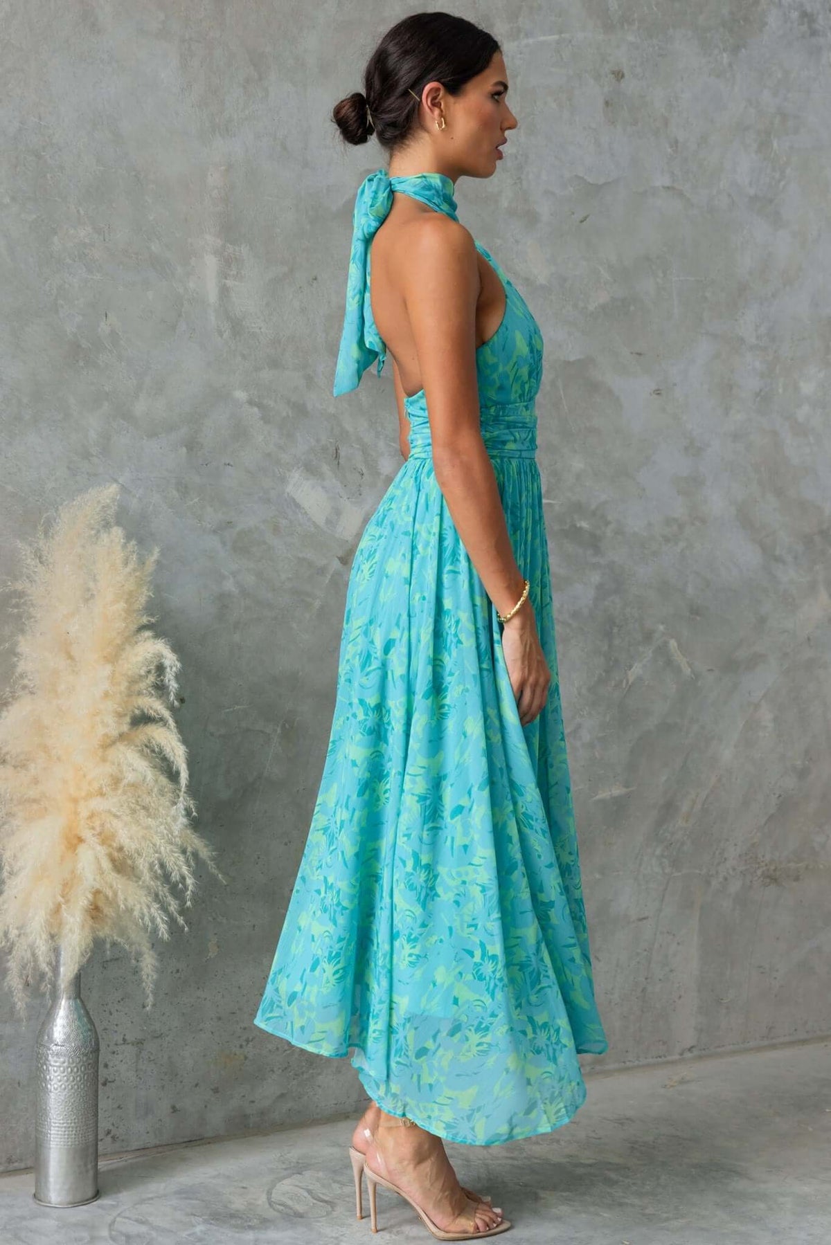 little things maxi dress Little Things Maxi Dress
