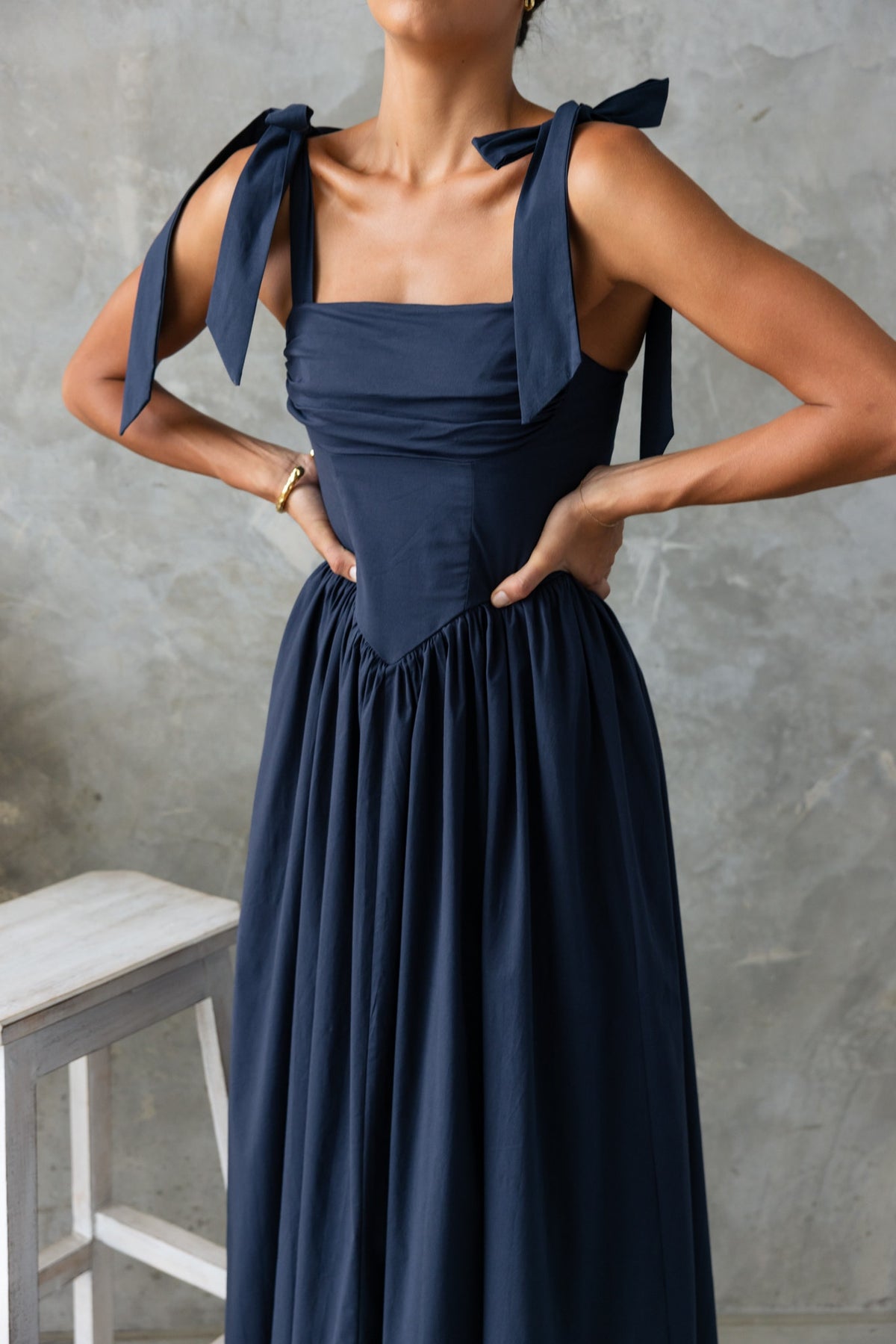 Rowena Maxi Dress