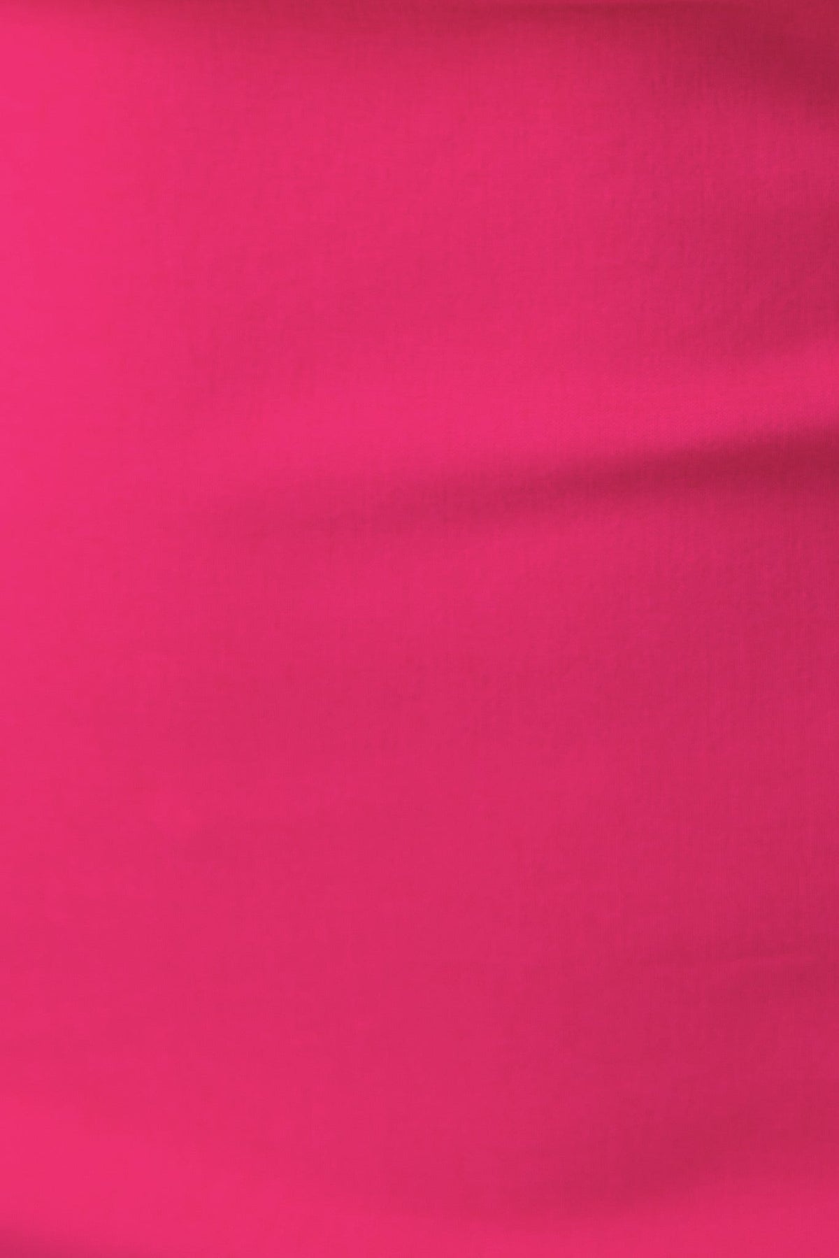 Close-up of vibrant pink fabric texture, ideal for stylish clothing like the Bunni Dress.