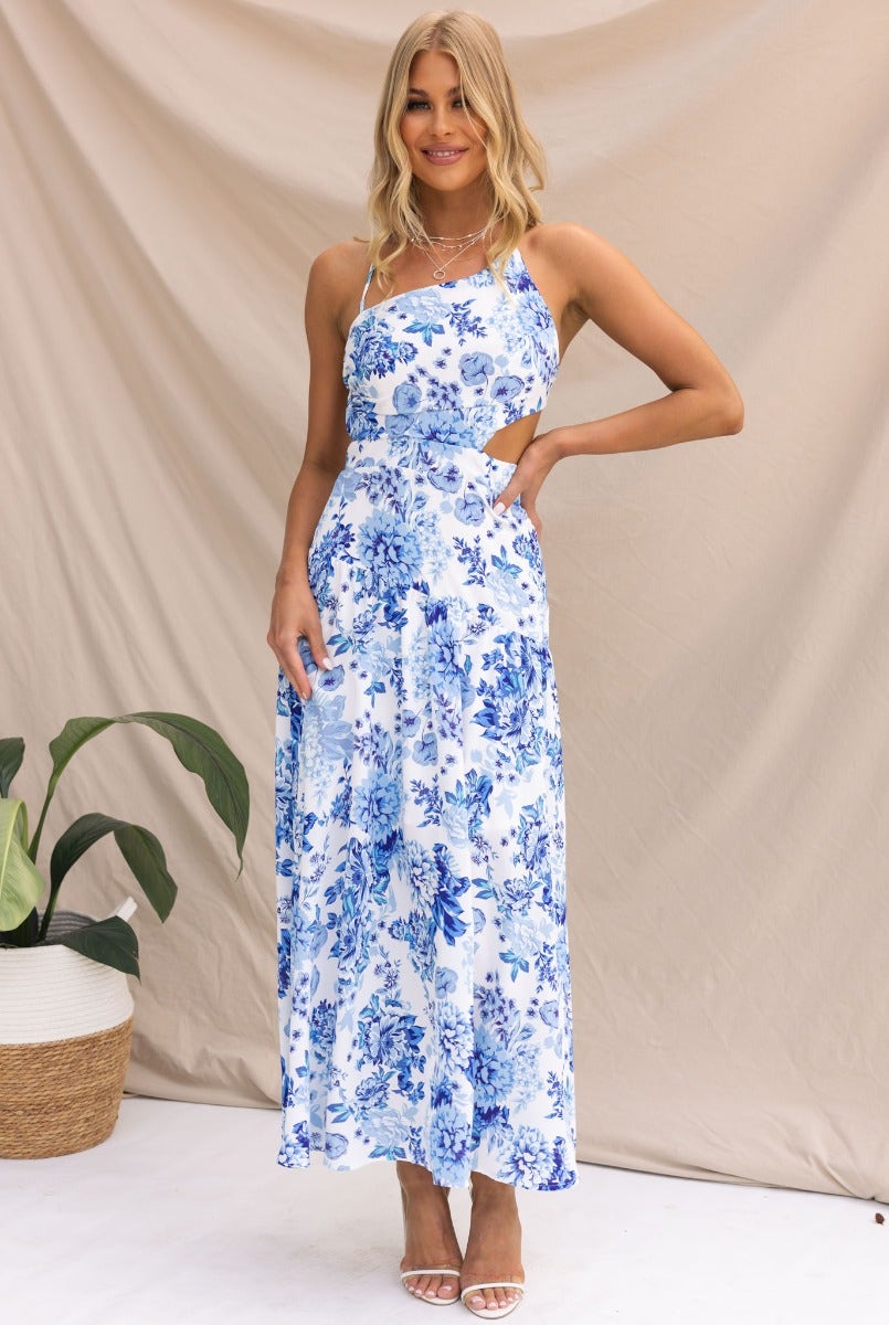 Quint Maxi Dress