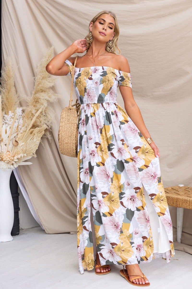 Taleyah Maxi Dress