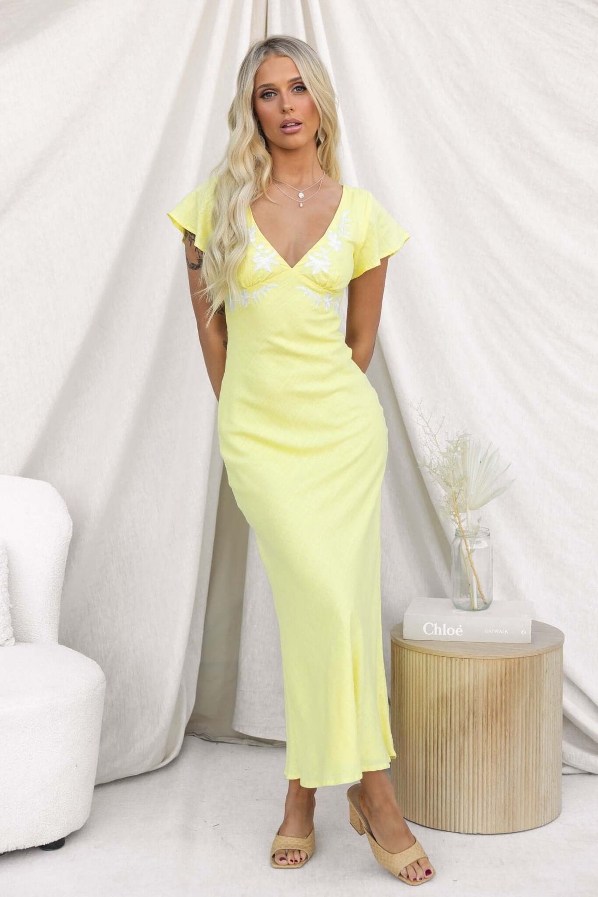 Cynthia Maxi Dress Amaroso Boutique Cynthia Maxi Dress Amaroso Boutique