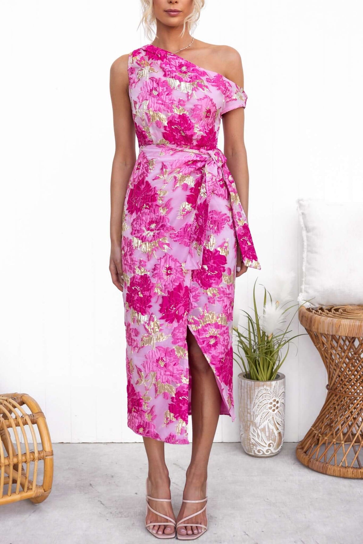 bettina midi dress Bettina Midi Dress – Amaroso Boutique