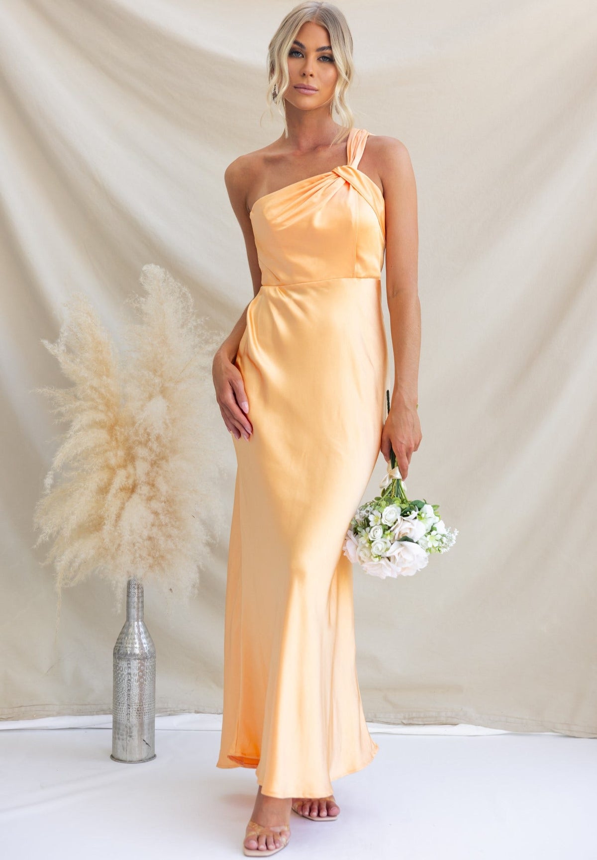 Utori Maxi Dress