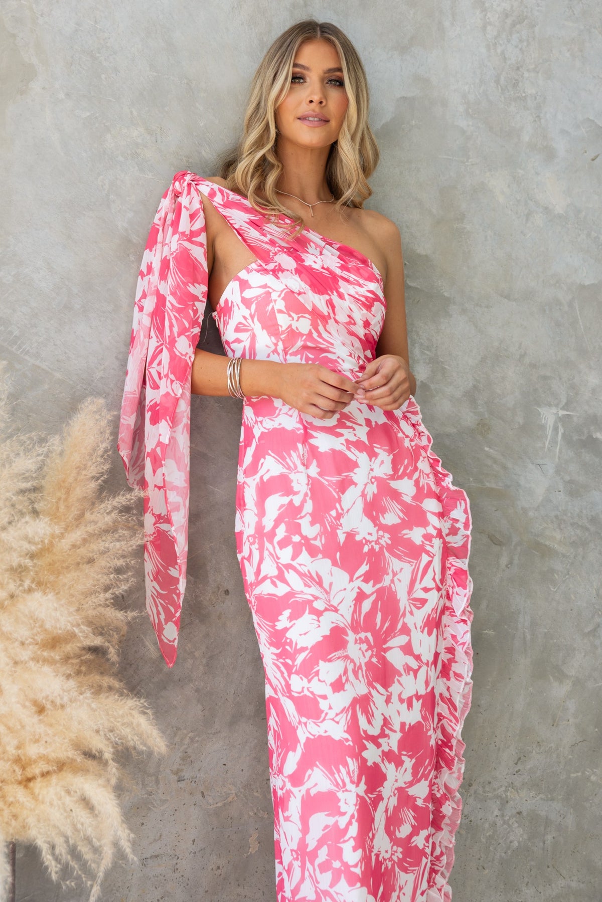 Nurture Maxi Dress