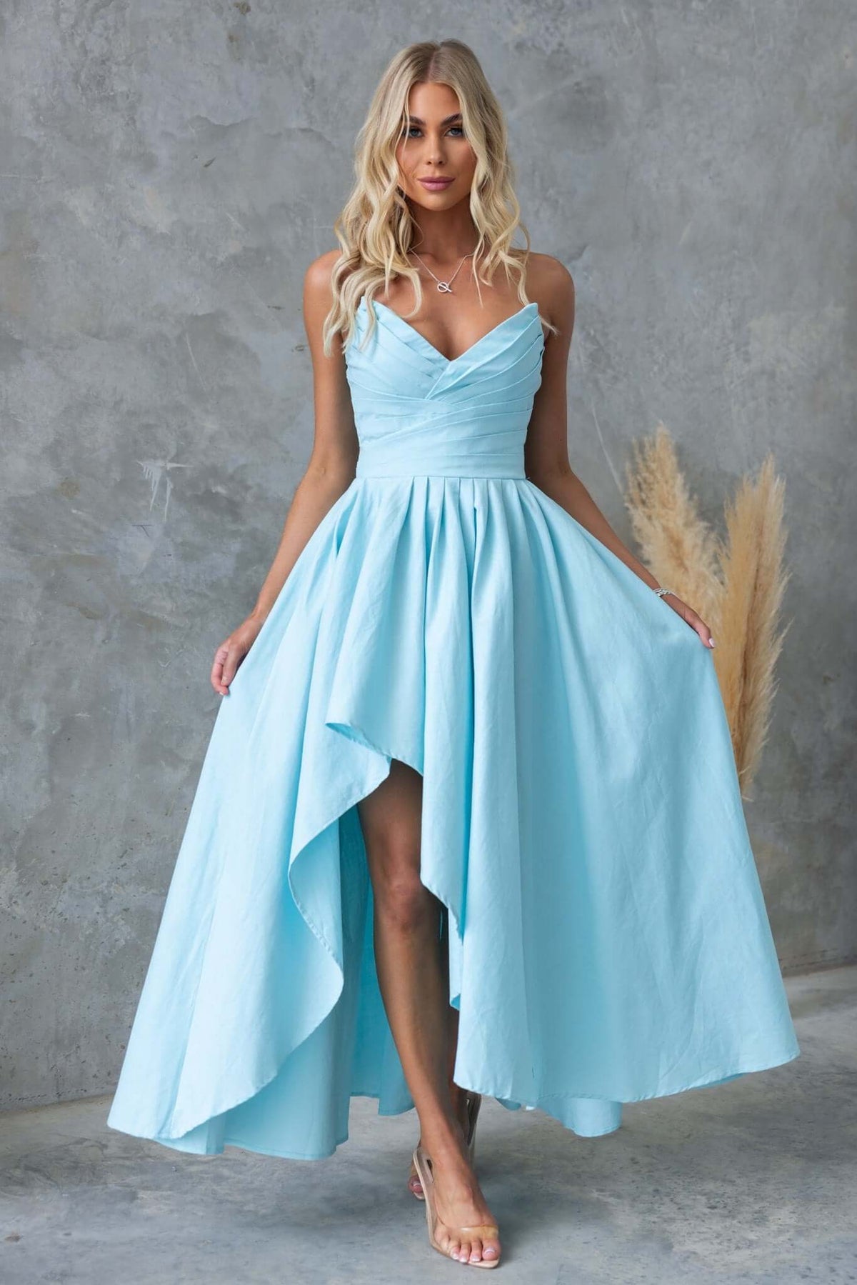 Kiss And Tell Maxi Dress – Amaroso Boutique