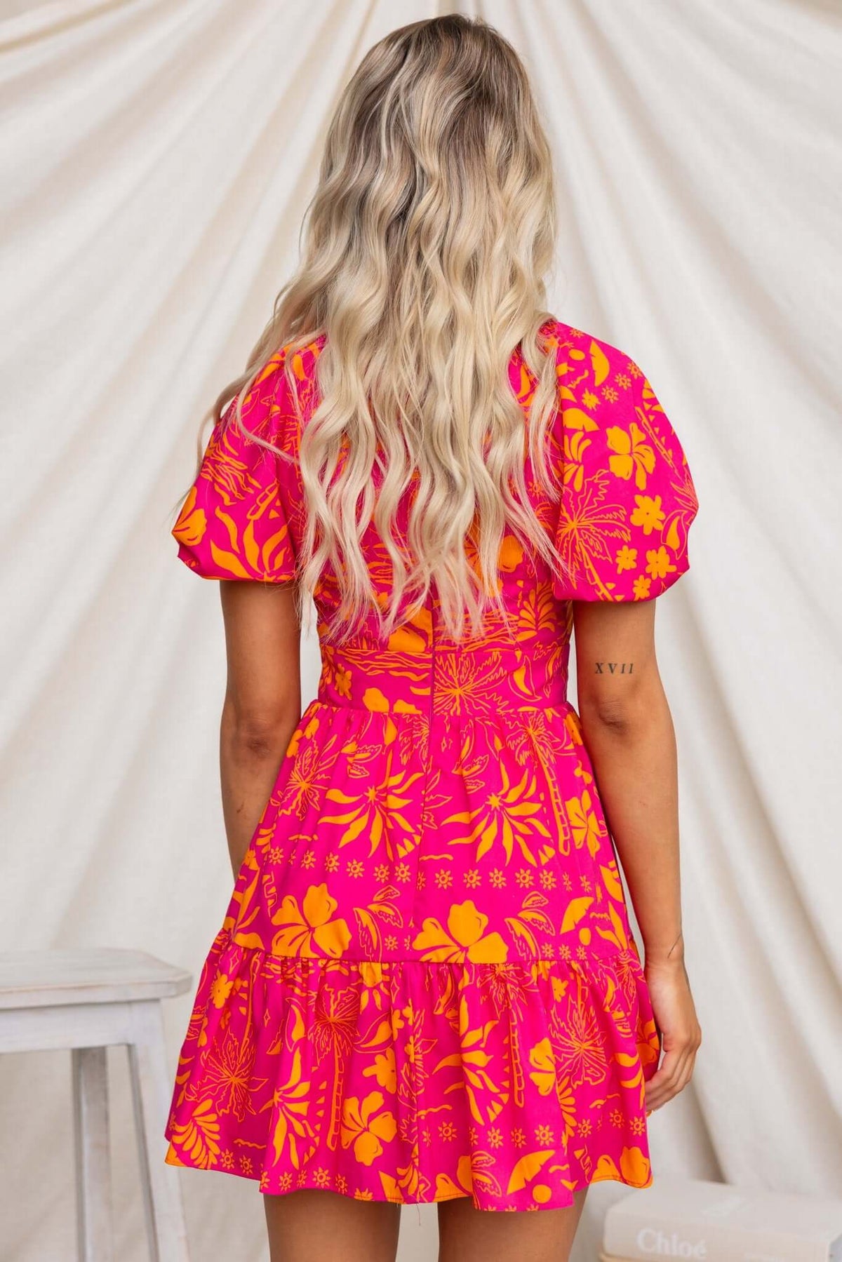 dresses in redding Azazie Redding