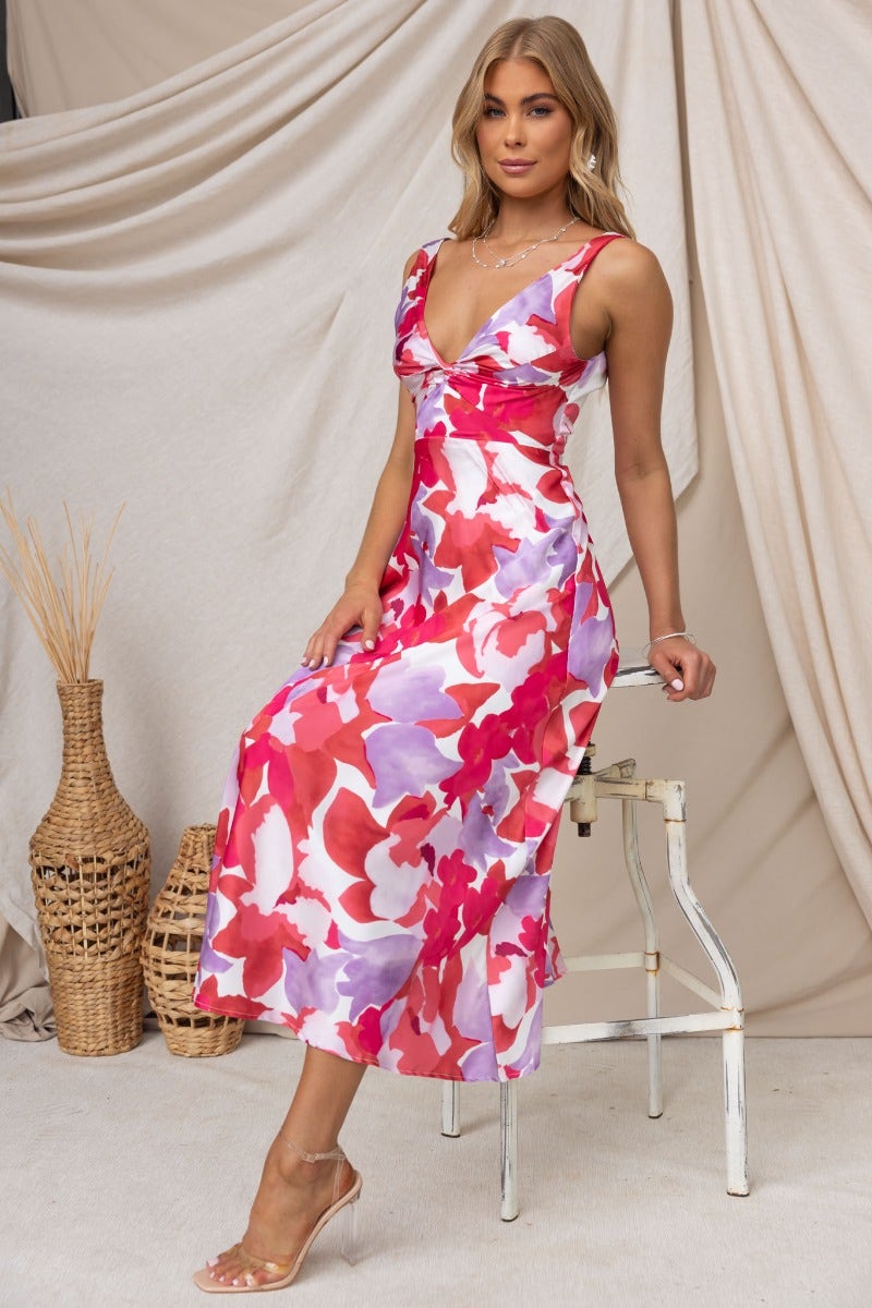 Everett Maxi Dress