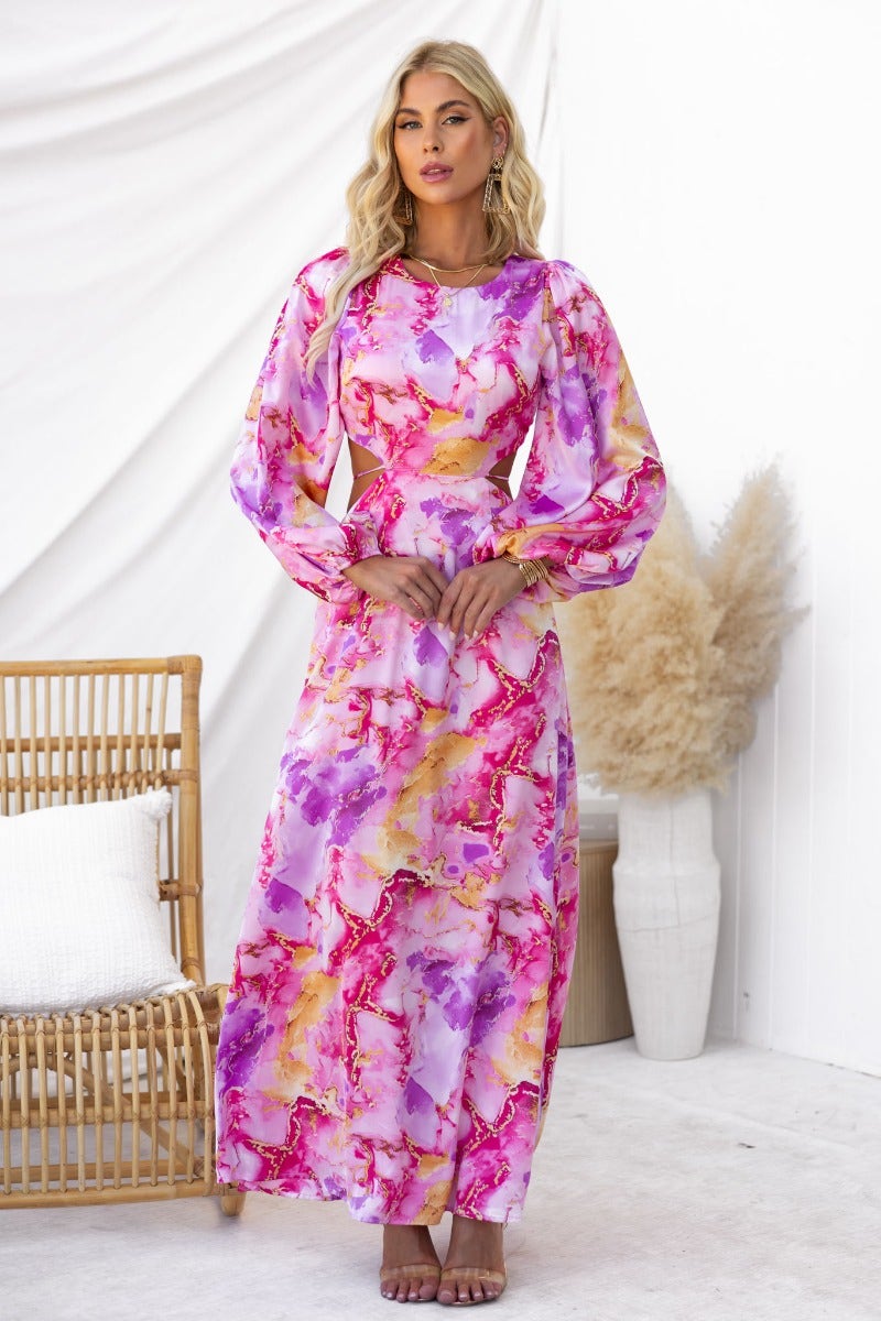 Orlando Maxi Dress