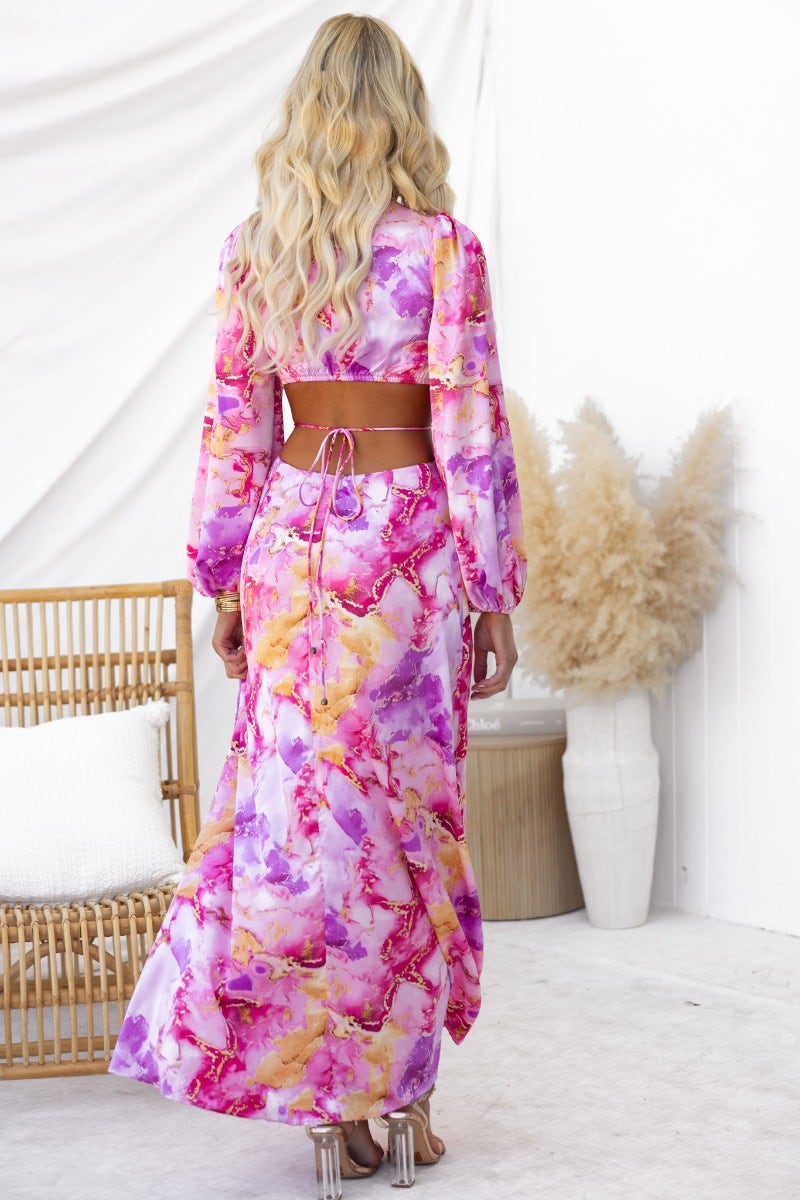 Orlando Maxi Dress