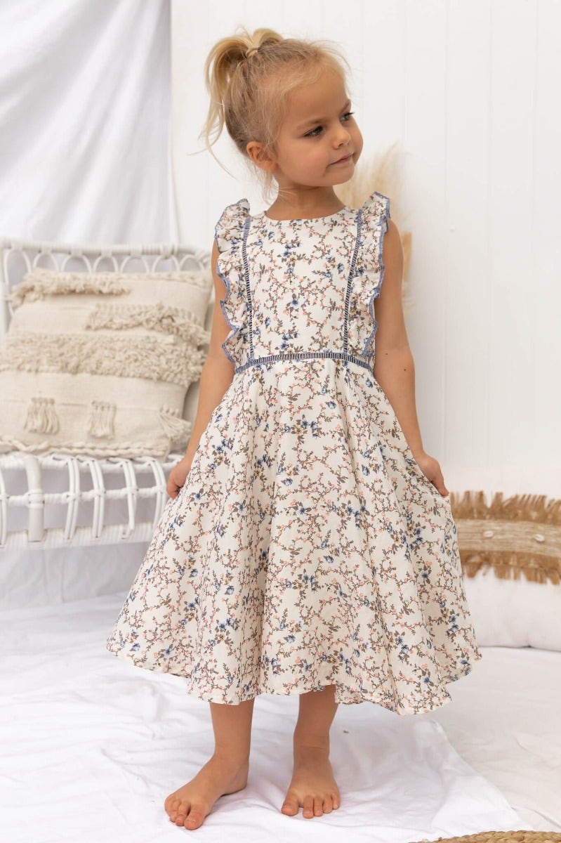 Daisy Chain Dress