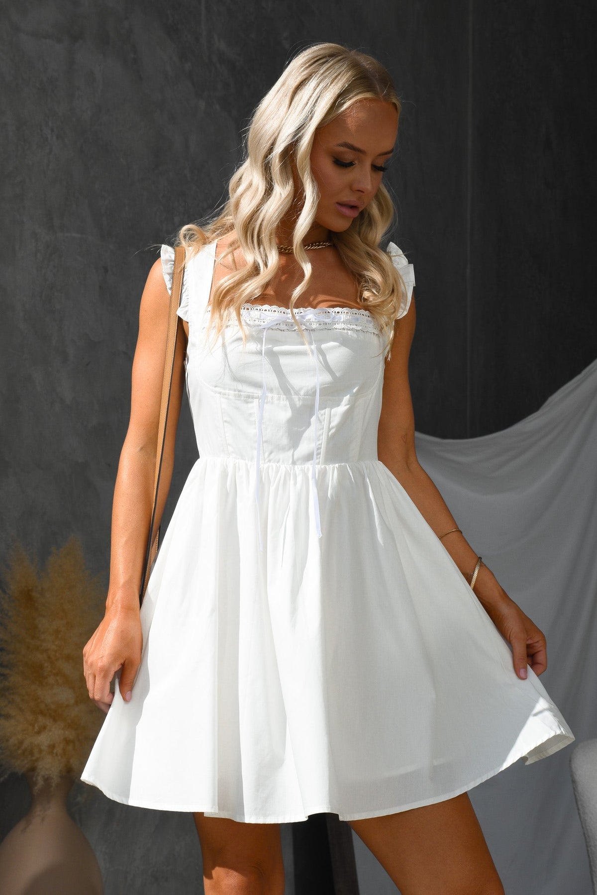 Trieste Dress