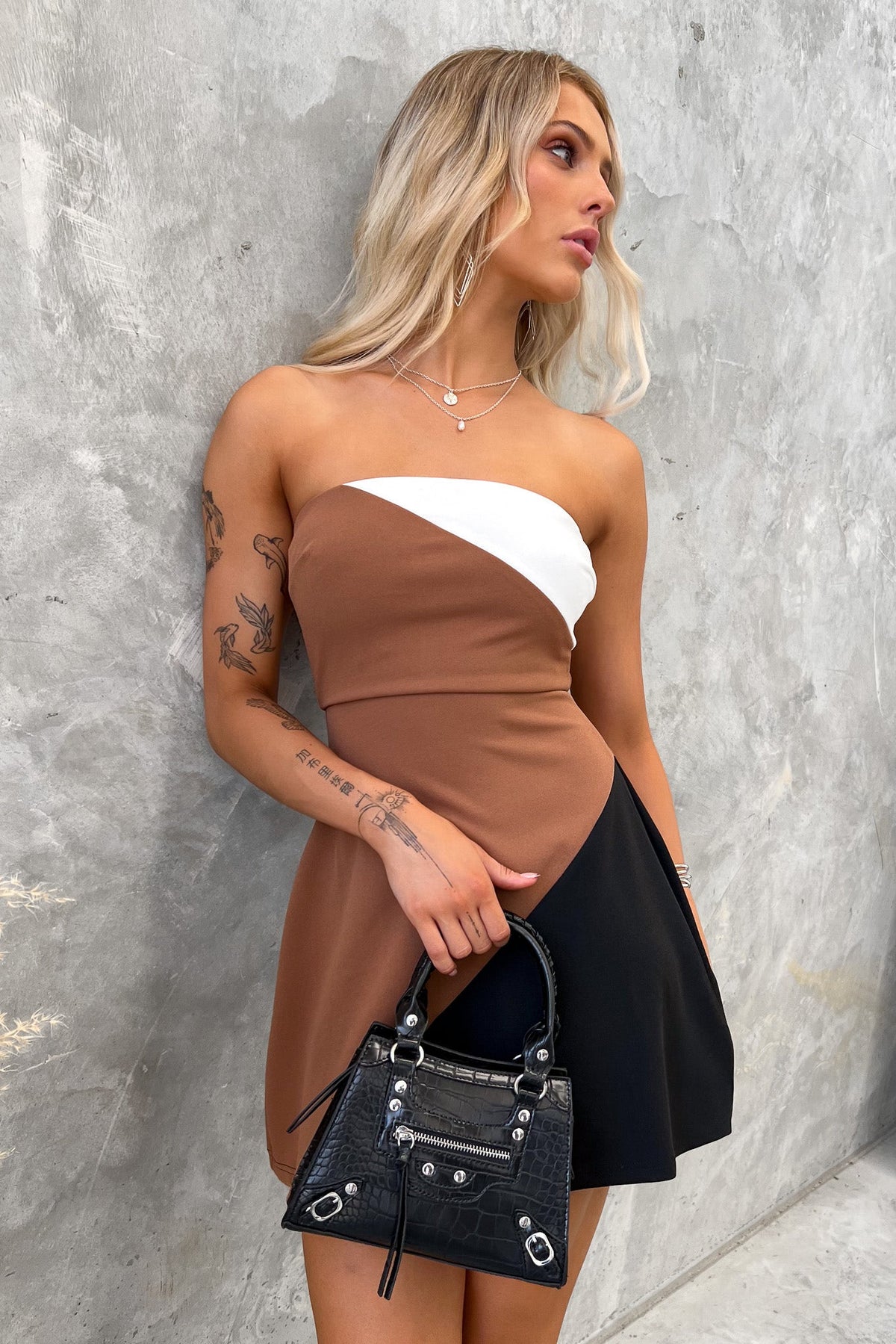 Kaia Dress