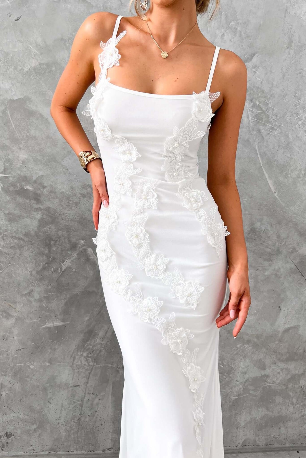 Joyce Maxi Dress