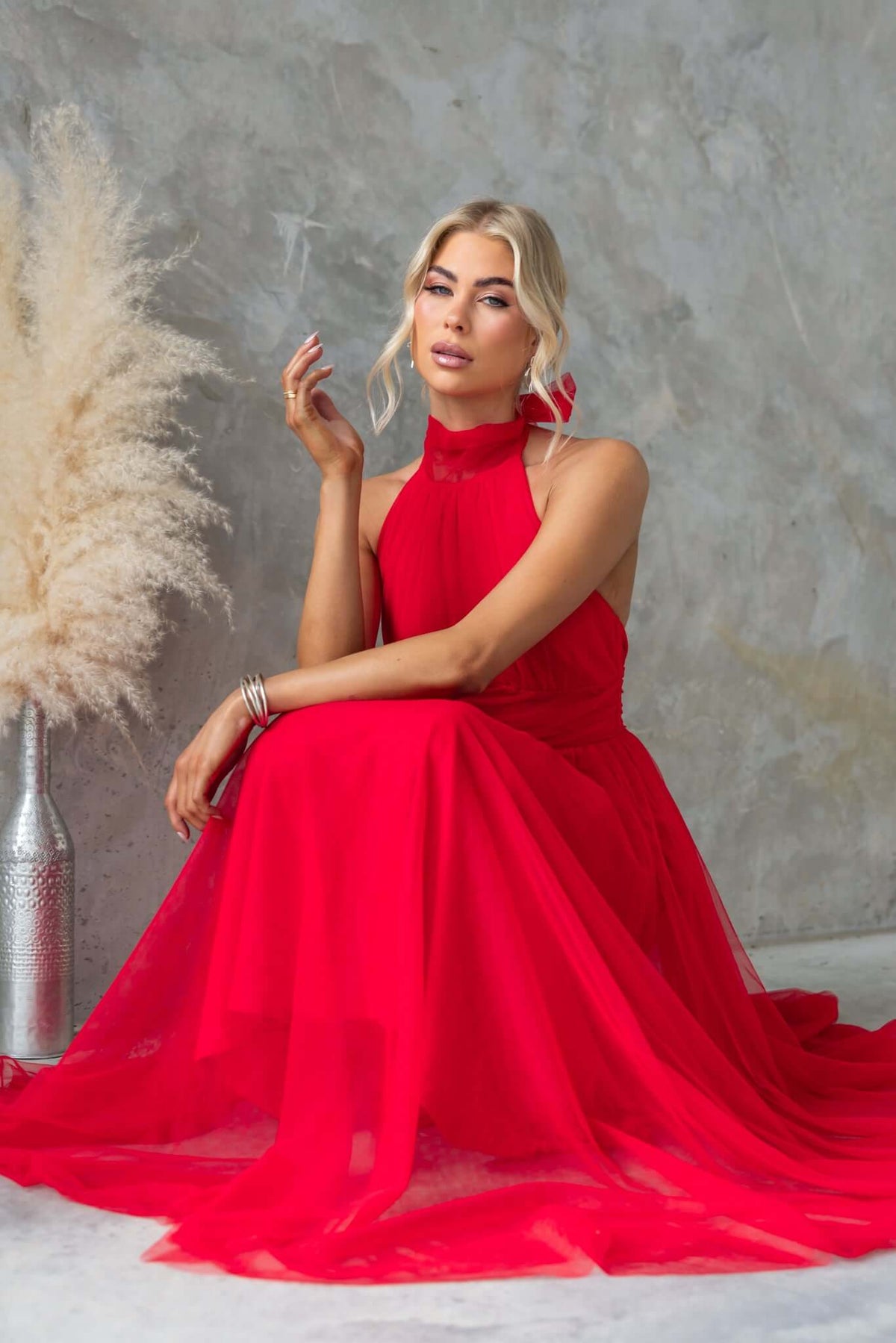 Elegant Love Lane Maxi Dress - Amaroso Bridal Amaroso Boutique Elegant Love Lane Maxi Dress - Amaroso Bridal Amaroso Boutique