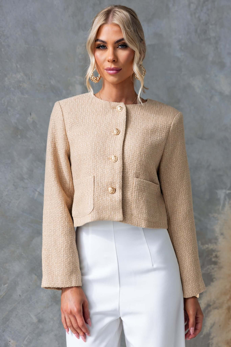 NOELLE JACKET main image 0