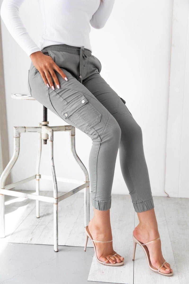 Priyanka Joggers