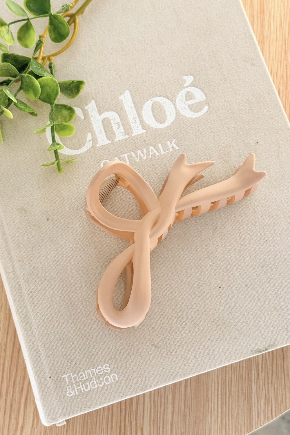 Urban Claw Clip