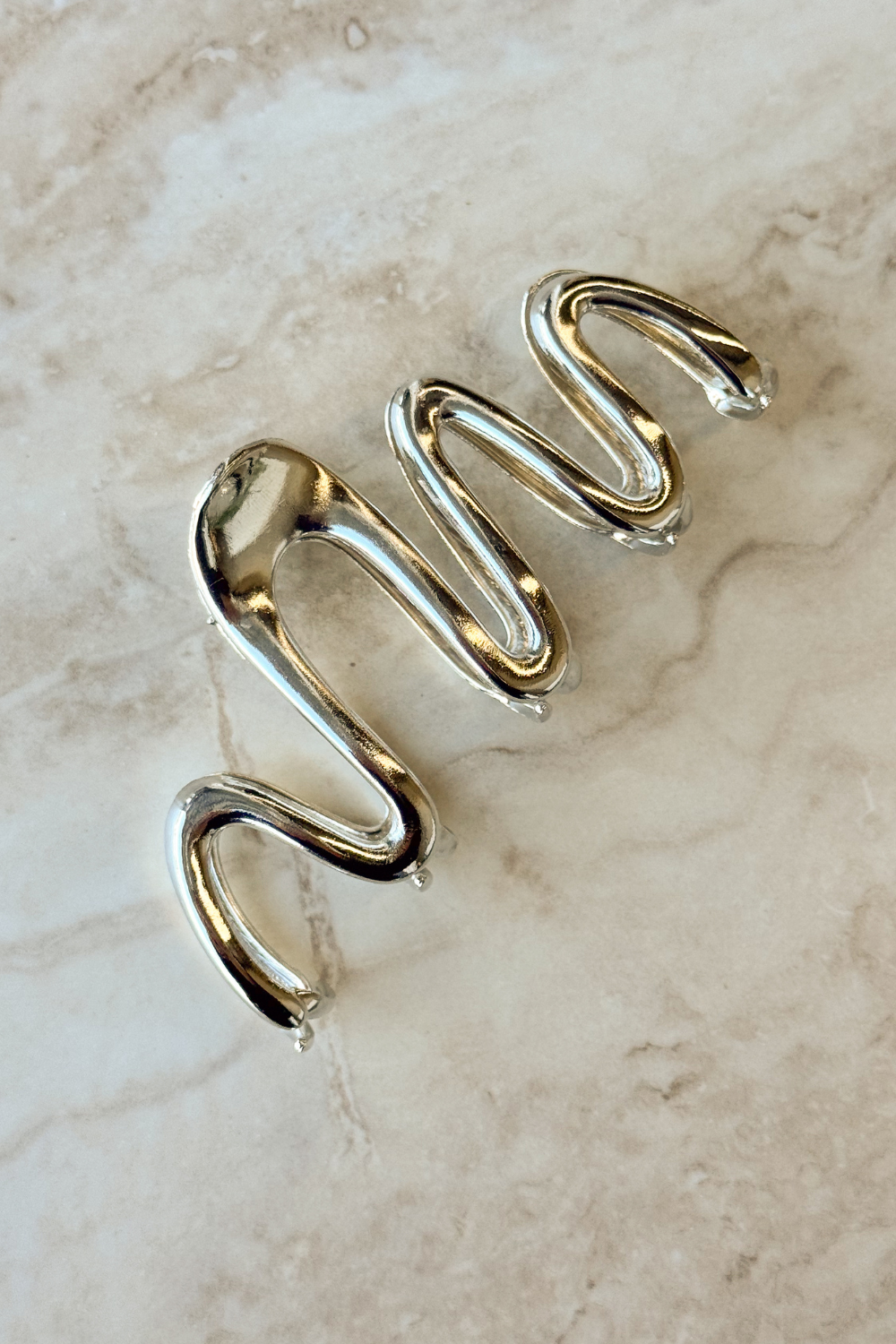 Eva Claw Clip