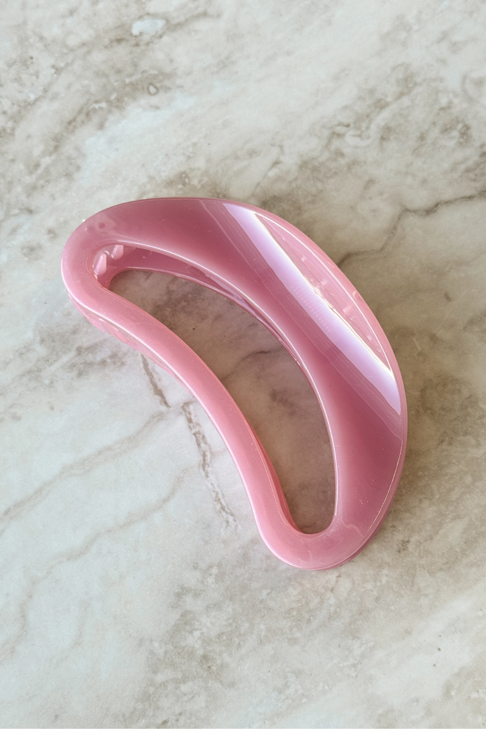 Elisha Claw Clip