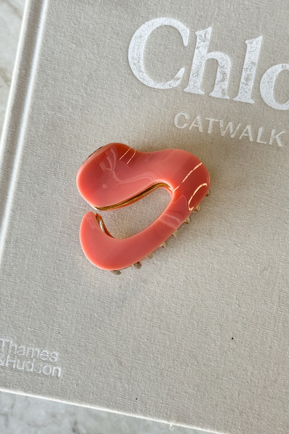 Froya Claw Clip